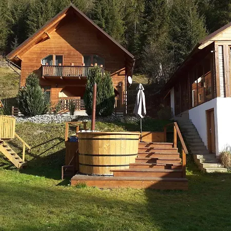 Ioana-horea Holiday home Arada