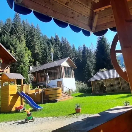 Holiday home Ioana-horea Arada