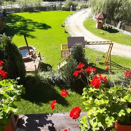 Ioana-horea Holiday home Arada