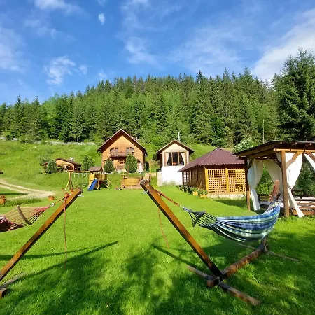 Holiday home Ioana-horea Arada