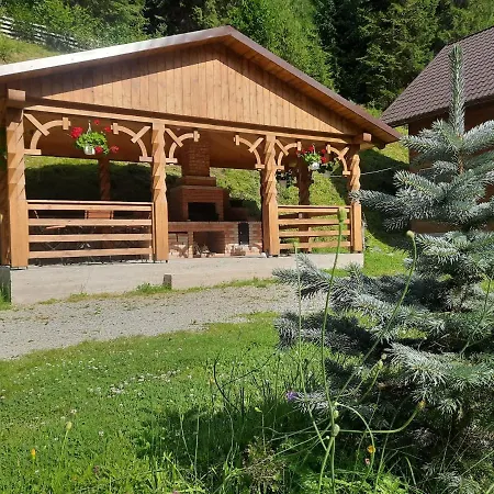 Holiday home Ioana-horea