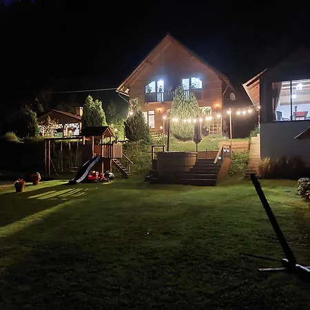 Holiday home Ioana-horea