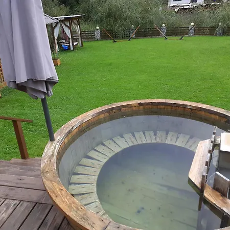 Ioana-horea Holiday home