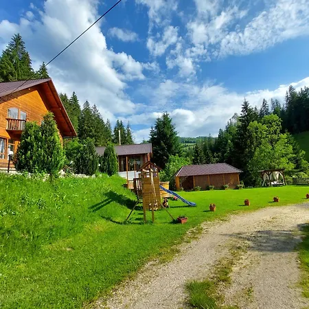 Holiday home Ioana-horea