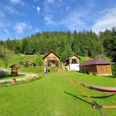 Ioana-horea Holiday home Arada