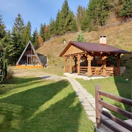 Holiday home Ioana-horea Arada